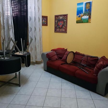 דירות קליארי Casa Dolce מראה חיצוני תמונה