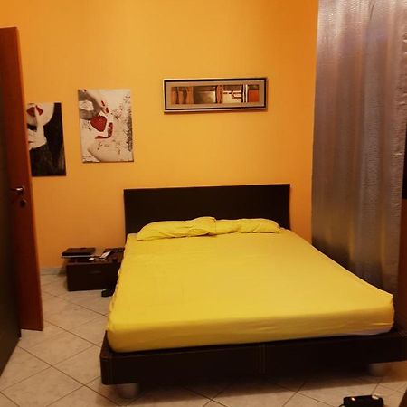 דירות קליארי Casa Dolce מראה חיצוני תמונה